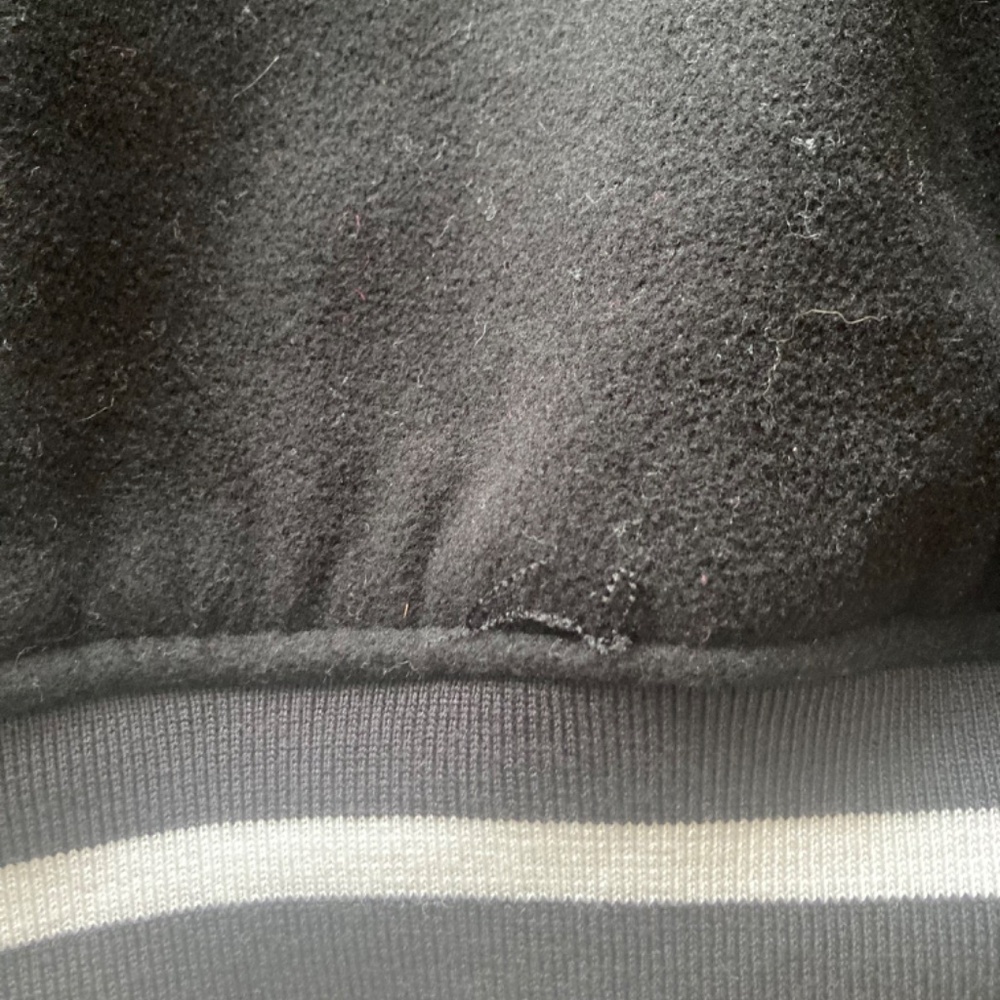 Womens 3 Bomber Jacket Bundle Small - image 8